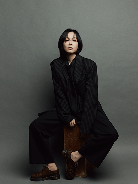 Sang Hee, Lee