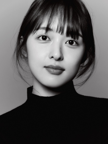 Bo Ra, Kim