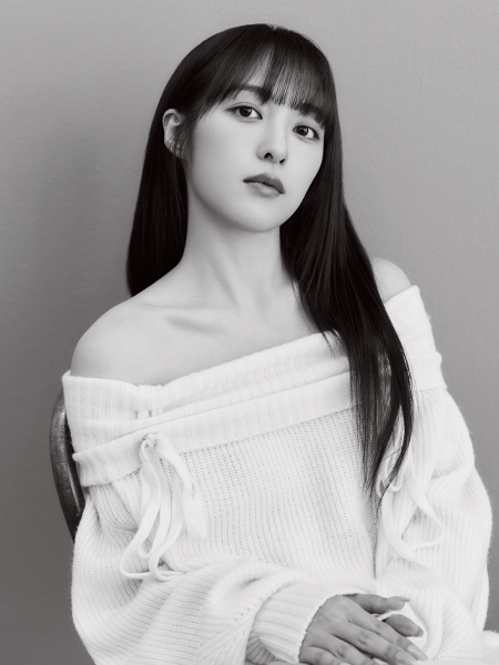 Bo Ra, Kim