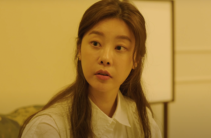 '레이오버 호텔' Teaser Trailer