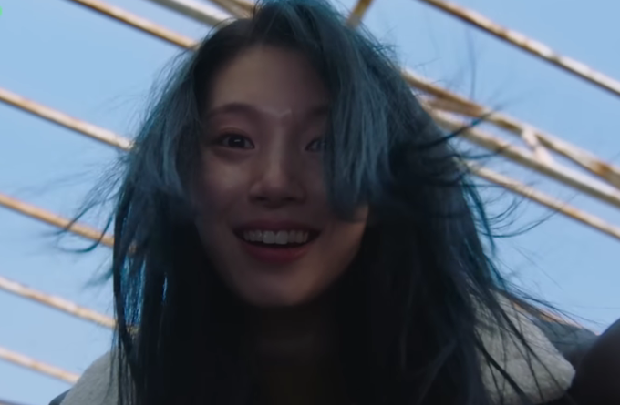 [하이라이트] 사마귀: 살인자의 외출