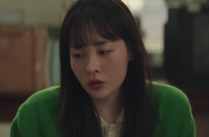 [하이라이트] 태풍상사