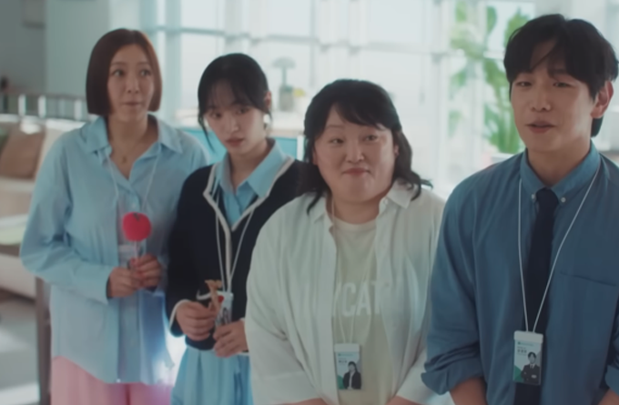 [하이라이트] 키스는 괜히 해서!