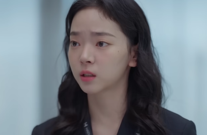 [하이라이트] 은밀한 감사