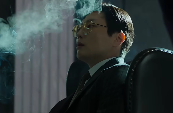 '메이드 인 코리아 시즌2' Teaser Trailer