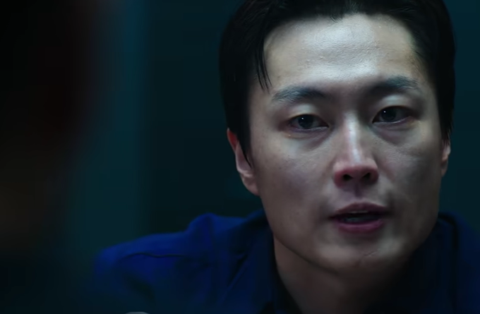 '타짜: 벨제붑의 노래' Main trailer