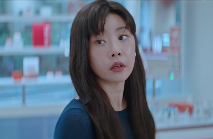 [하이라이트] 내가 떨릴 수 있게
