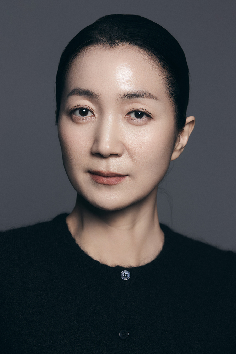 김주령, 이정하 엄마 된다…‘ONE: 하이스쿨 히어로즈’ 합류