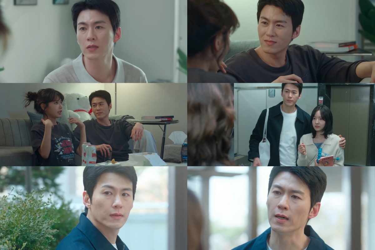 유의태, ‘이친자’ 지웠다…‘금주를 부탁해’서 역대급 전남친 등극