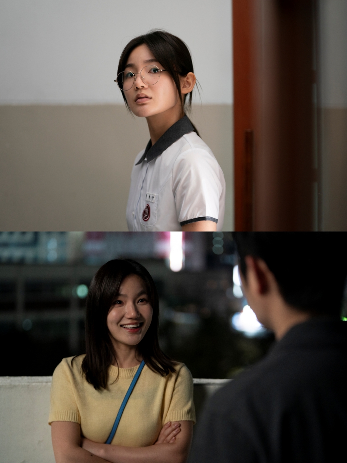 ‘청담국제고등학교 2’·‘S라인’ 이은샘, 극과 극 캐릭터로 입증한 ‘믿보배’