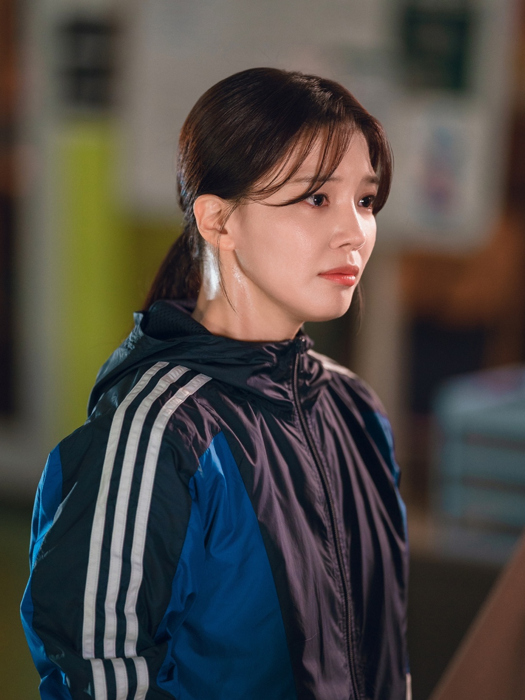 '트라이', 청춘물인 줄 알았더니…임세미가 그리는 어른들의 성장 동화