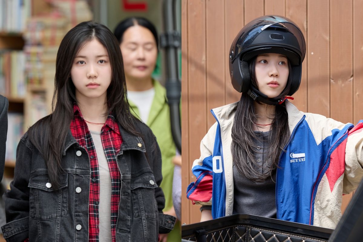 '신사장 프로젝트' 왜 이레에게 빠져들까?