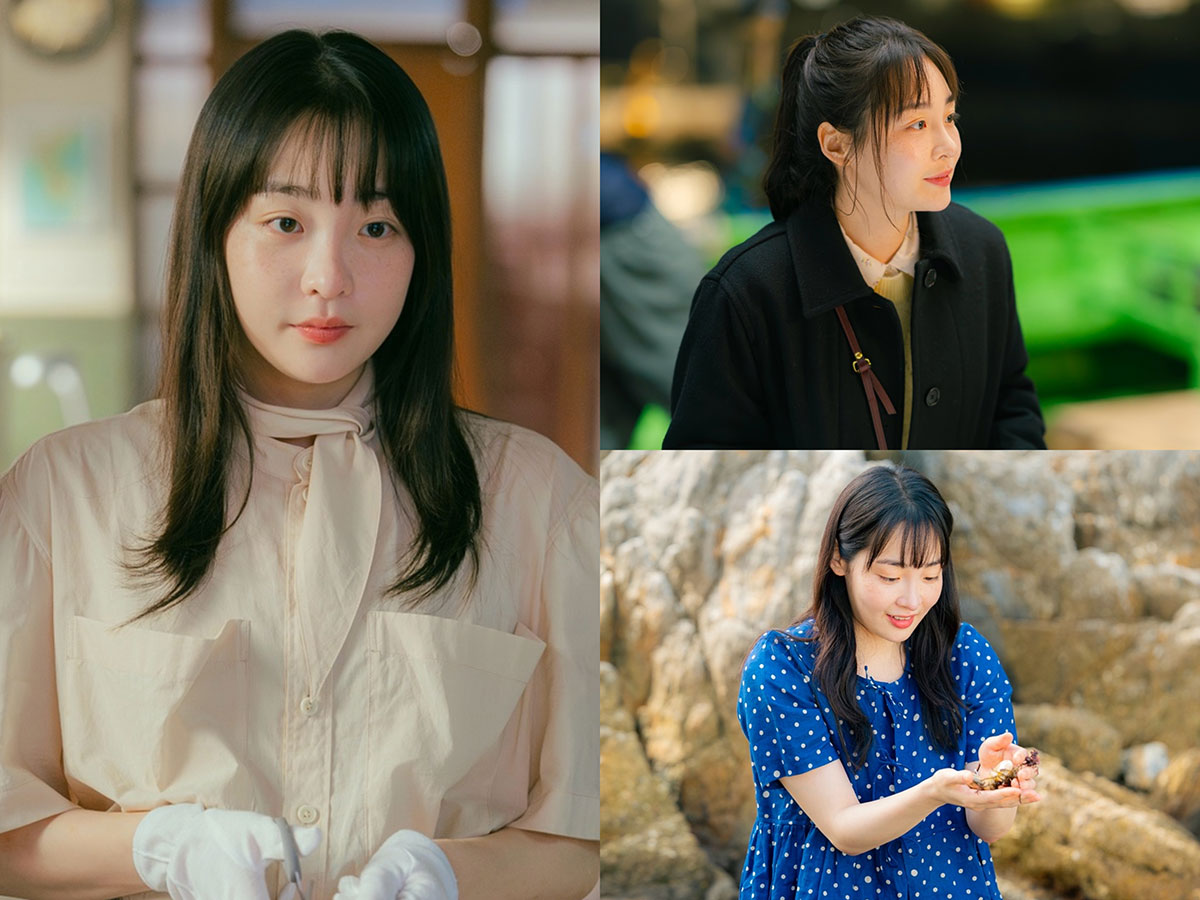 '태풍상사' 지킨 김민하, 깨알같은 명대사 세가지