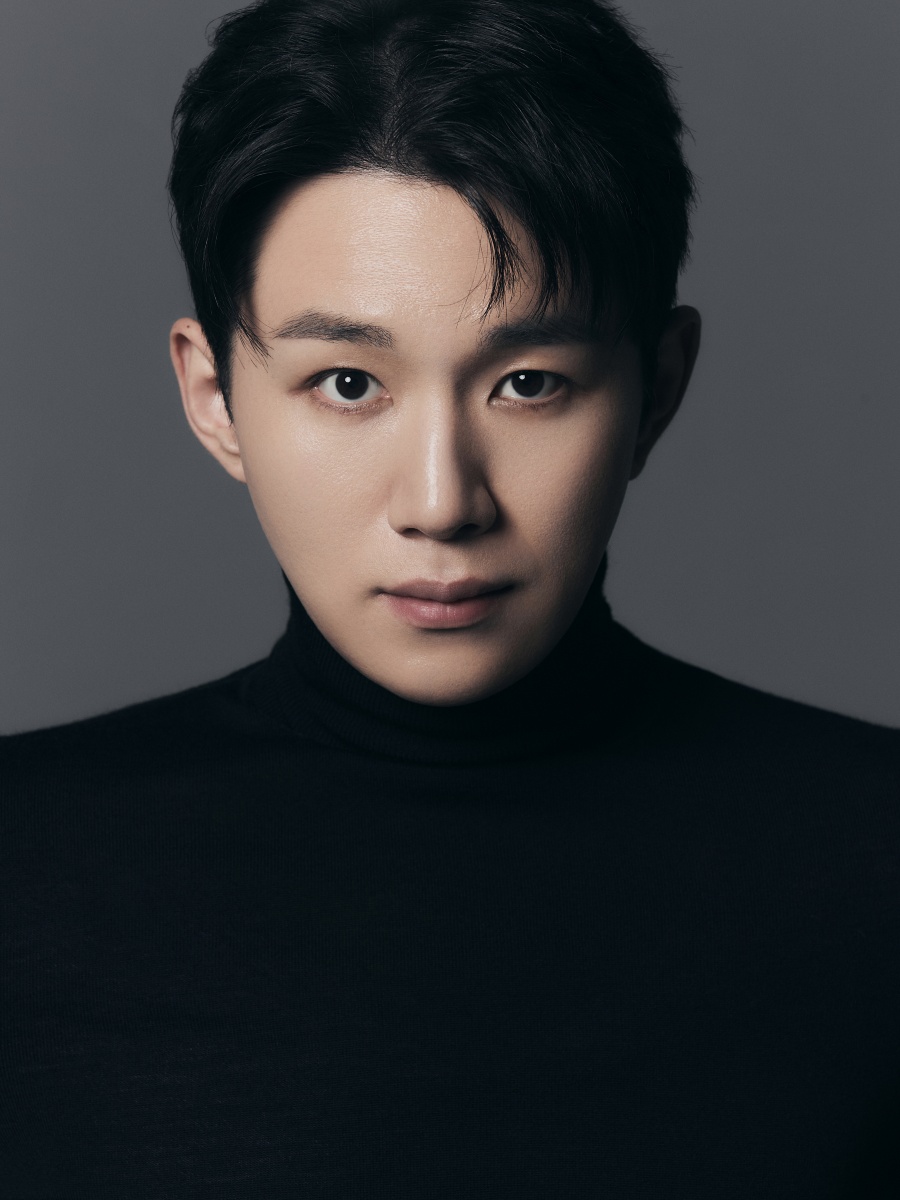 오승훈, '클라이맥스' 출연...주지훈·하지원과 대립 구도