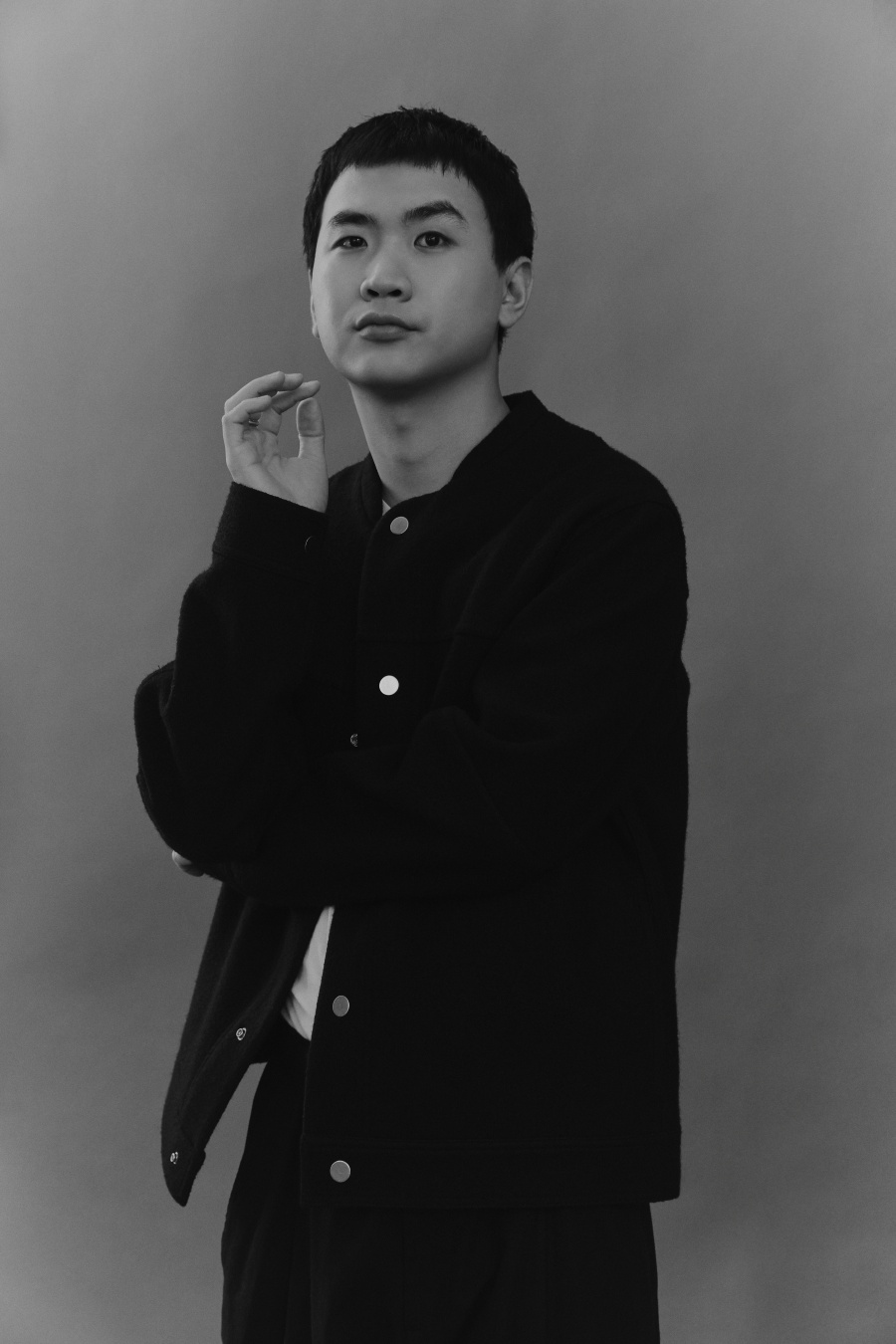 이석형, 연쇄살인사건 진실 파헤친다 '허수아비' 합류