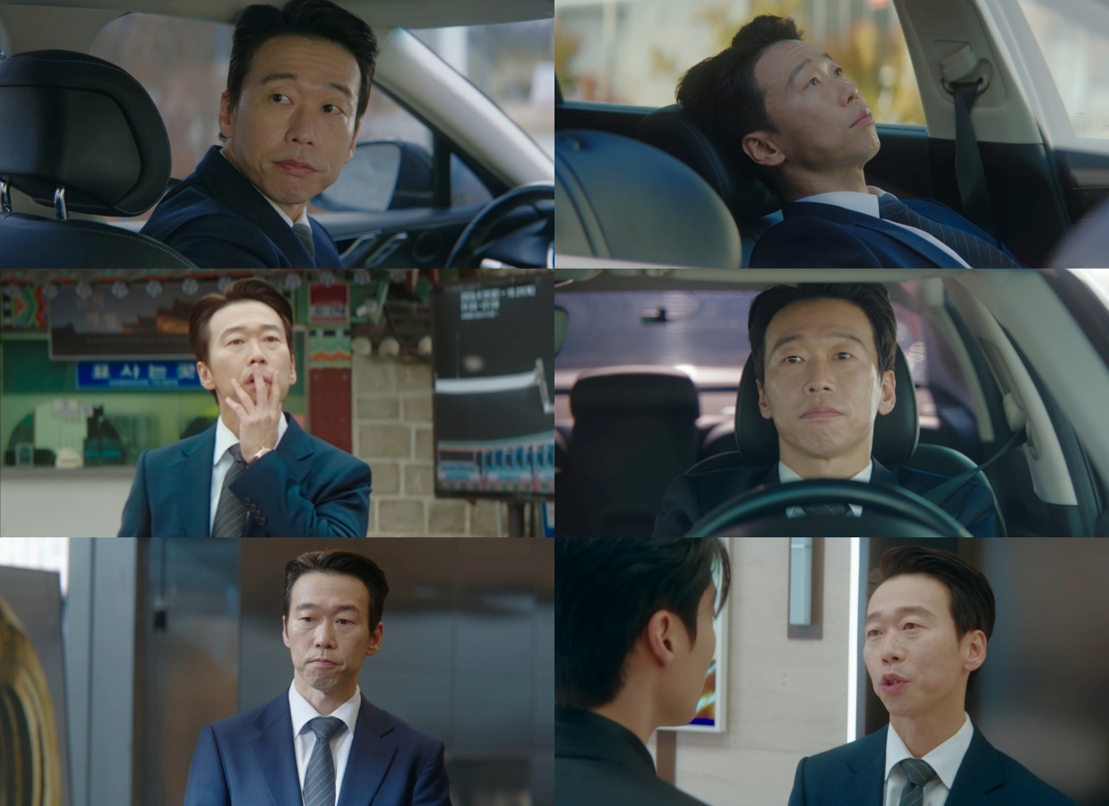'멋진 신세계' 윤병희, 맛깔나네