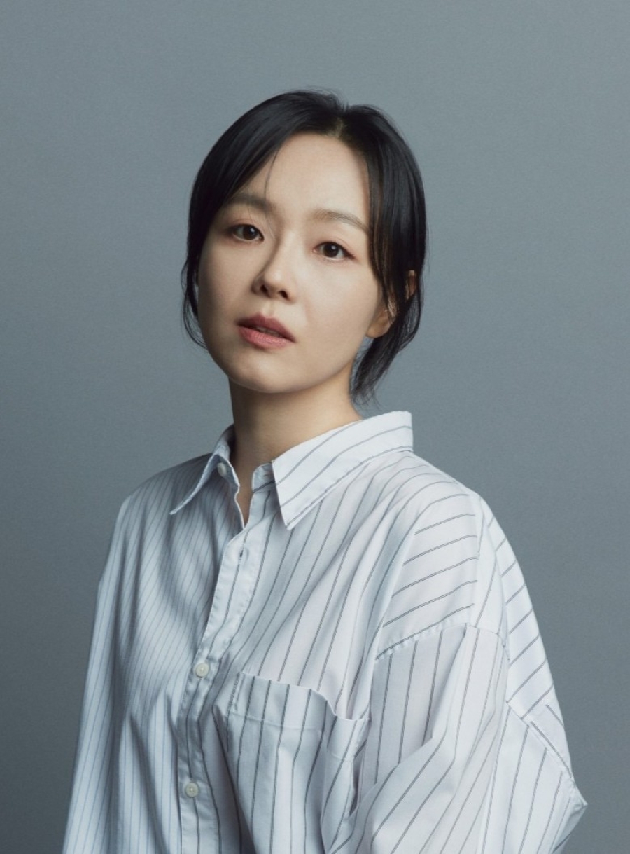 이상희, '결혼의 완성' 합류…미스터리 매력 예고 [공식]