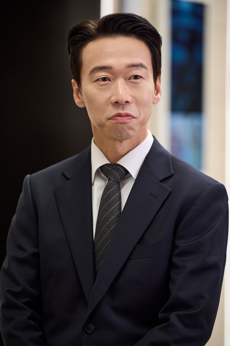 '멋진 신세계' 멋진 윤병희, 매력 포인트 3
