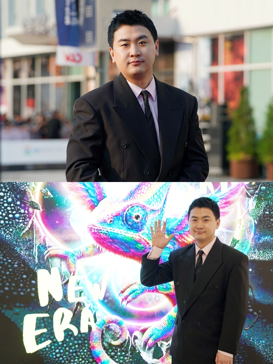 이석형, 미스터리 호러 영화 '포커스'로 부천 국제영화제 찾는다