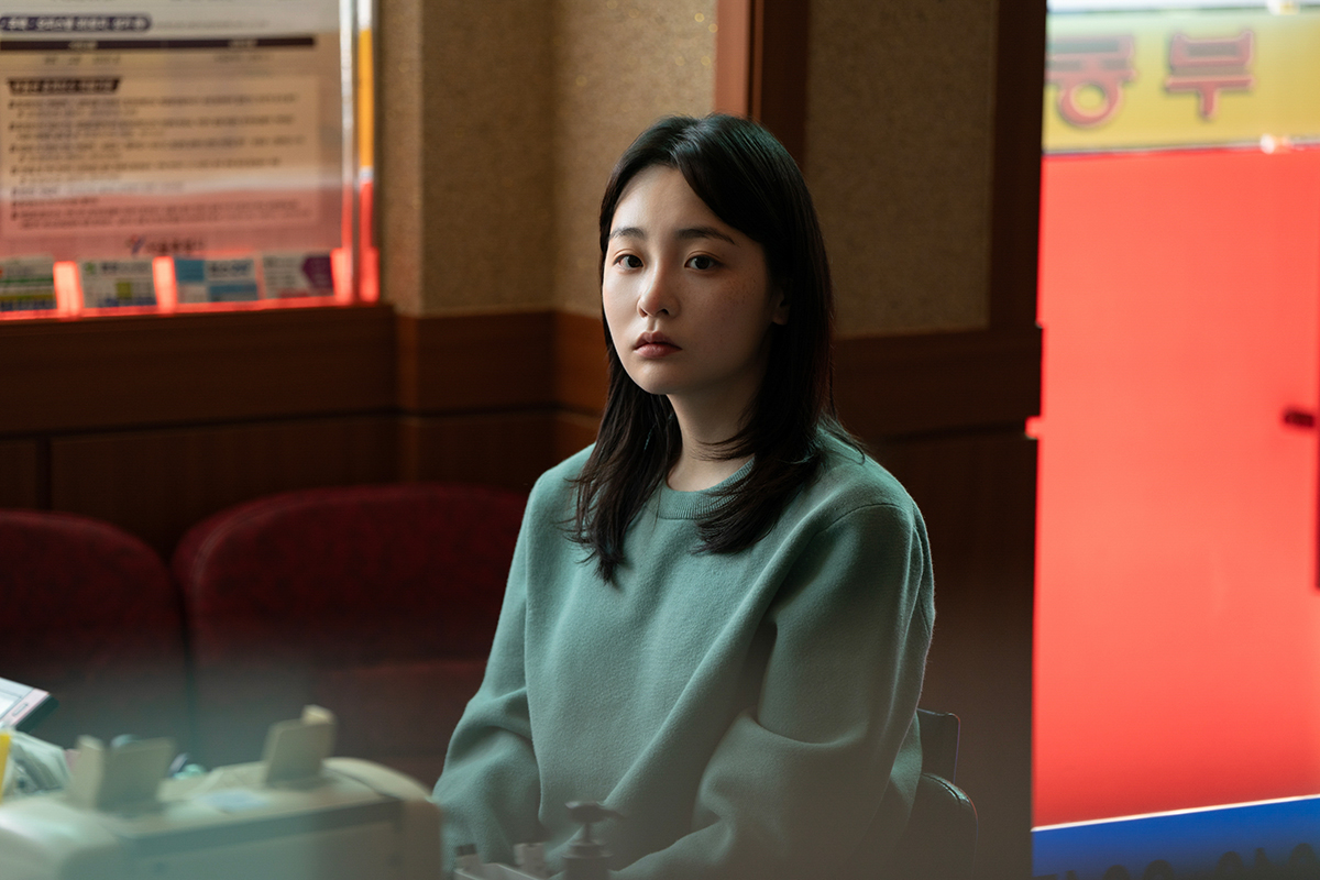 김민하 변신 통했다‥ '하나 코리아' 100만 같은 값진 1만 돌파