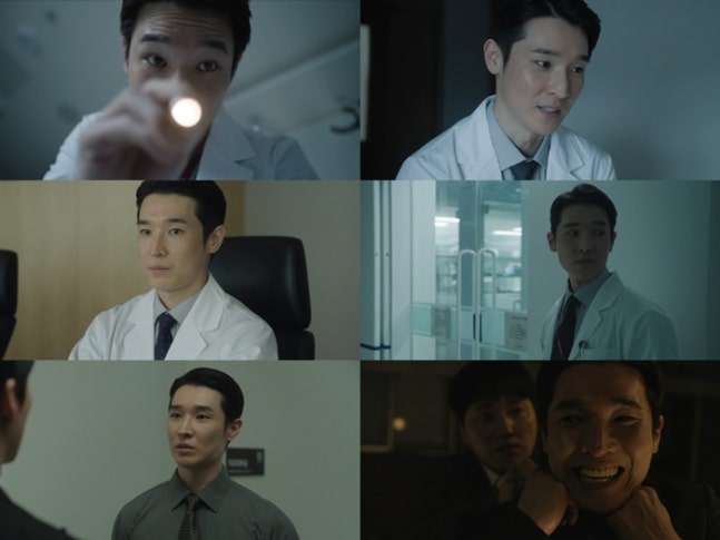 친구인 줄 알았는데 배후…'결혼의 완성' 우지현, 역대급 빌런 반전