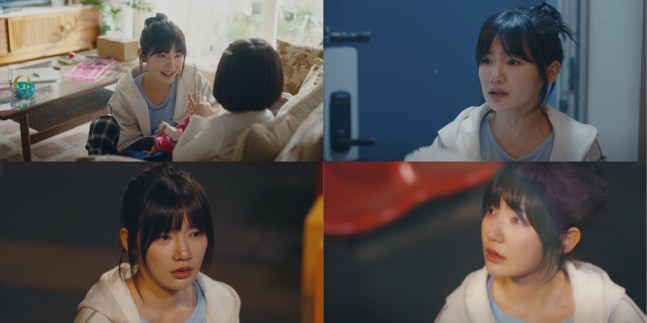 '유부녀 킬러' 이은샘, 이렇게 사랑스런 시누이라니!
