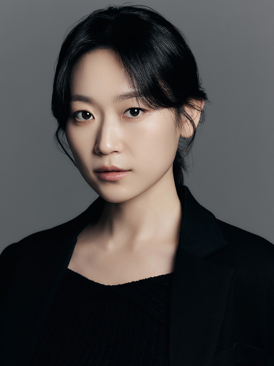 김슬기 주연 '베일러' BIFF서 첫선