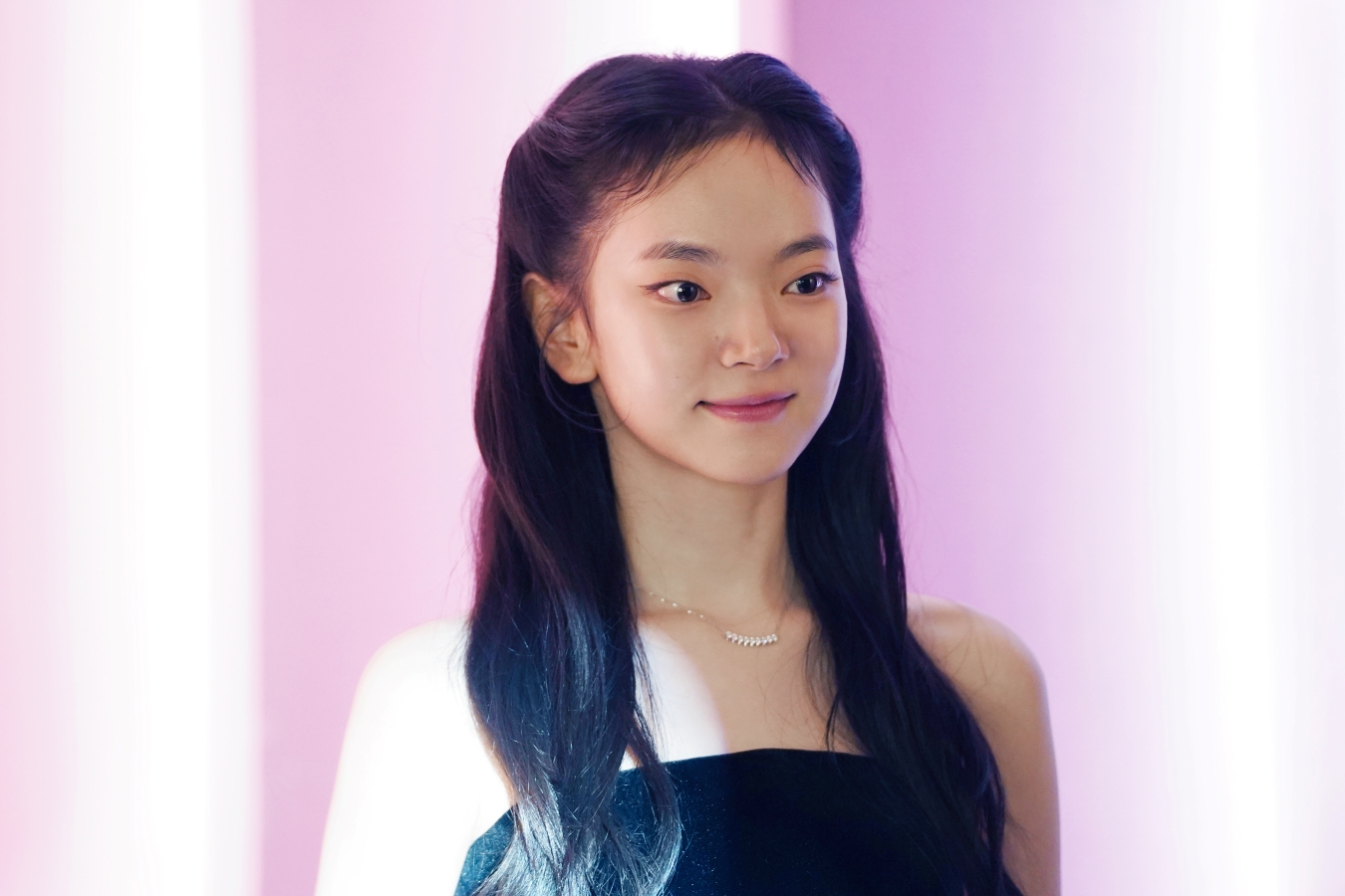 심수빈, 두 편 주연으로 부산국제영화제 누볐다