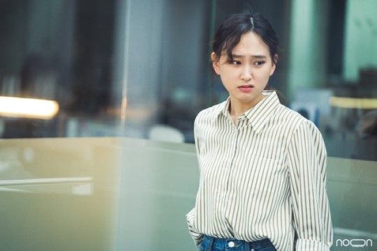 류혜영, ‘은주의 방’으로 증명한 저력