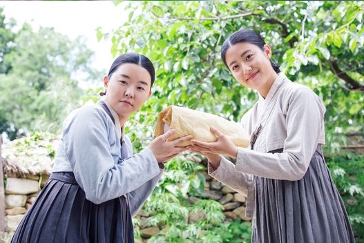 '백일의낭군님' 도경수♥남지현 둘러싼 송주현 마을 브로맨스X워맨스